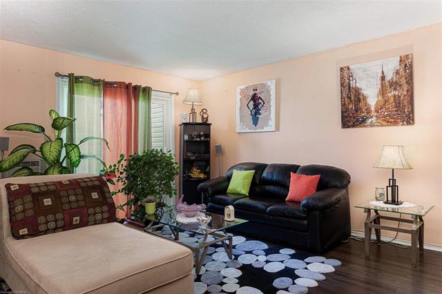 316 - 1010 Pembridge Cres, House attached with 2 bedrooms, 1 bathrooms and 1 parking in Kingston ON | Image 20