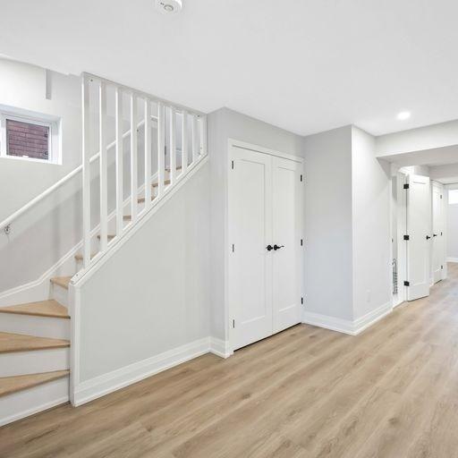 128 Fourth St, House detached with 2 bedrooms, 2 bathrooms and 2 parking in Toronto ON | Image 13