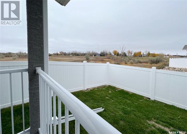 7 - 2330 Morsky Dr, House semidetached with 2 bedrooms, 2 bathrooms and null parking in Estevan SK | Image 6