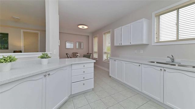 81 Ashdale Rd, House semidetached with 3 bedrooms, 4 bathrooms and 3 parking in Brampton ON | Image 22