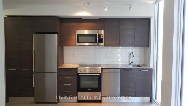 2001 - 28 Wellesley St E, Condo with 0 bedrooms, 1 bathrooms and 0 parking in Toronto ON | Image 3