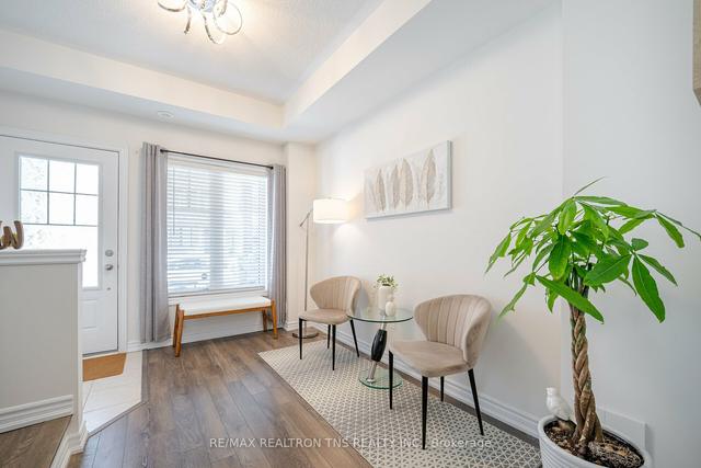 107 Frederick Wilson Ave, Townhouse with 3 bedrooms, 3 bathrooms and 2 parking in Markham ON | Image 24