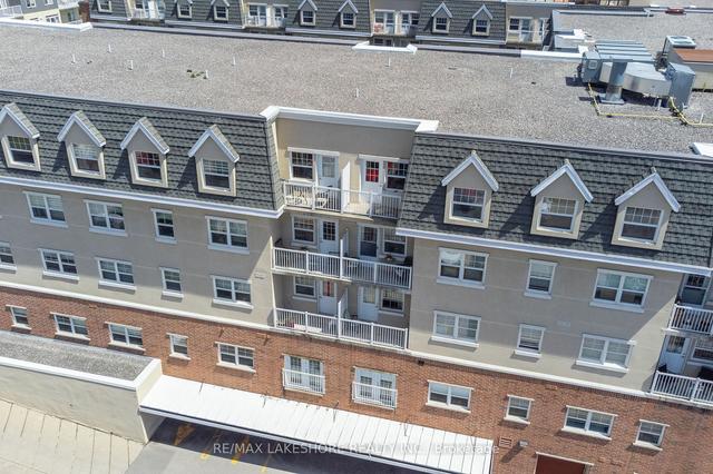 426 - 240 Chapel St, Condo with 1 bedrooms, 2 bathrooms and 1 parking in Cobourg ON | Image 31