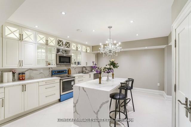 2414 Camilla Rd, House detached with 5 bedrooms, 8 bathrooms and 8 parking in Mississauga ON | Image 15