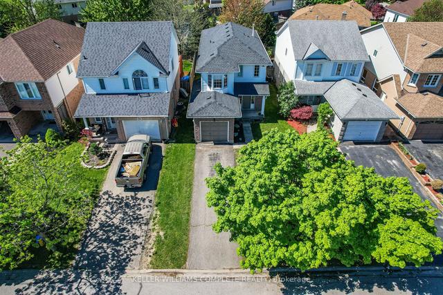 128 Summers Dr, House detached with 4 bedrooms, 4 bathrooms and 3 parking in Thorold ON | Image 11