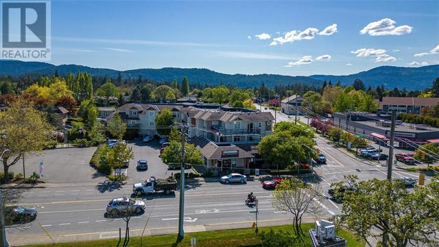 209 - 7088 West Saanich Rd, Condo with 2 bedrooms, 2 bathrooms and 1 parking in Central Saanich BC | Image 64