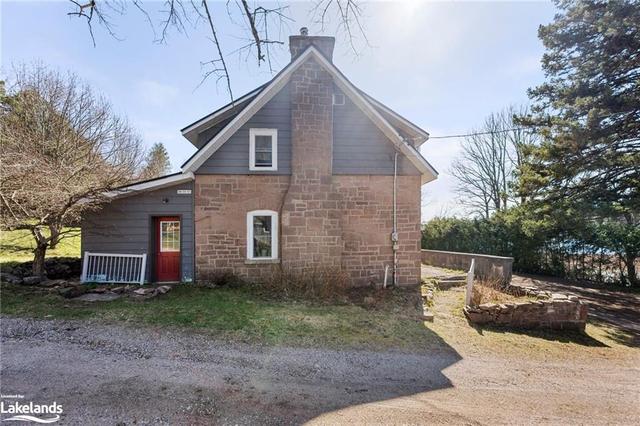 13066 County Road 503, House detached with 2 bedrooms, 1 bathrooms and 6 parking in Highlands East ON | Image 7