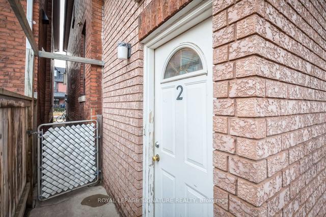 137 Margueretta St, House detached with 6 bedrooms, 4 bathrooms and 3 parking in Toronto ON | Image 7
