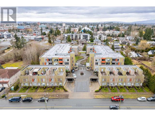 309 - 12075 228 St, Condo with 2 bedrooms, 0 bathrooms and 2 parking in Maple Ridge BC | Image 5