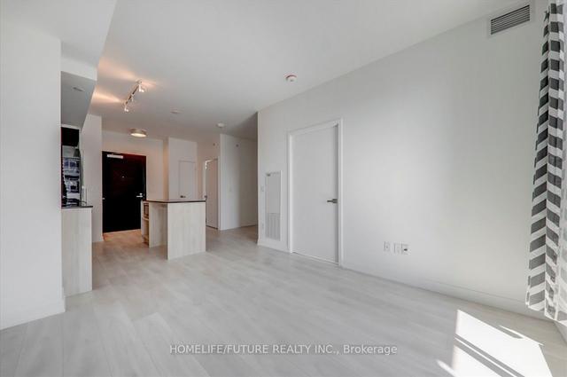1420 - 31 Tippett Rd, Condo with 1 bedrooms, 1 bathrooms and 1 parking in Toronto ON | Image 10