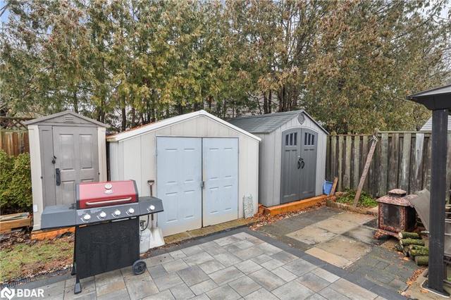 4 garden shed included | Image 21