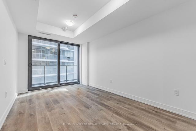 516 - 1 Jarvis St, Condo with 1 bedrooms, 1 bathrooms and 0 parking in Hamilton ON | Image 6