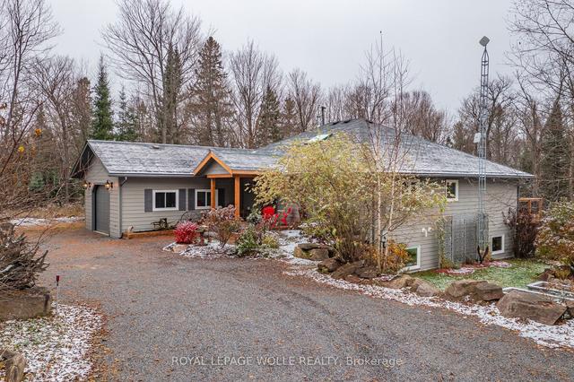 1083 Riding Ranch Rd E, House detached with 2 bedrooms, 3 bathrooms and 10 parking in Machar ON | Image 22