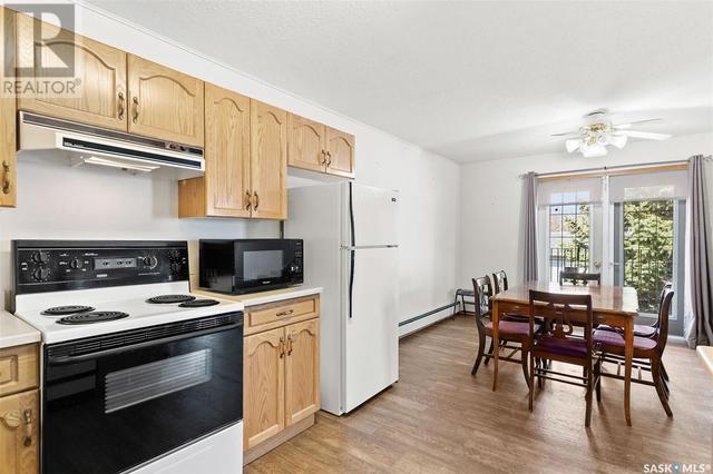 3 - 105 6th Avenue E, Condo with 3 bedrooms, 2 bathrooms and null parking in Watrous SK | Image 11