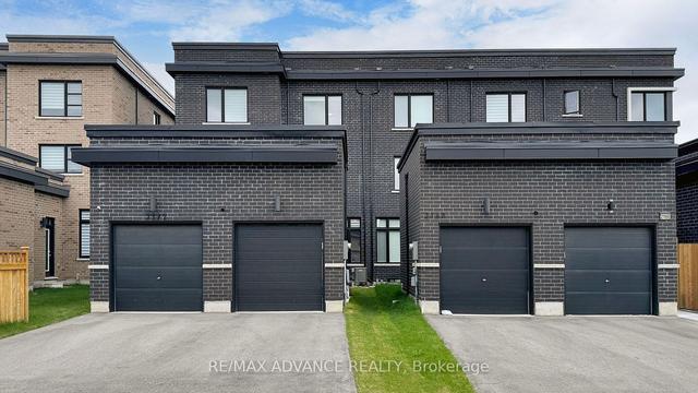 2170 Donald Cousens Pky, House attached with 3 bedrooms, 4 bathrooms and 2 parking in Markham ON | Image 32