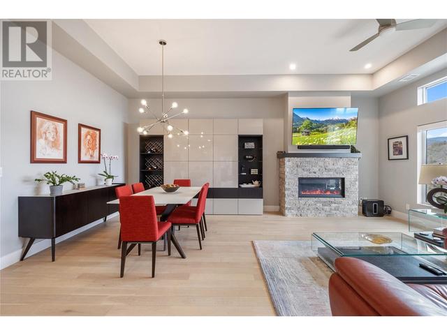 24 - 2161 Upper Sundance Dr, House attached with 3 bedrooms, 2 bathrooms and 2 parking in West Kelowna BC | Image 10