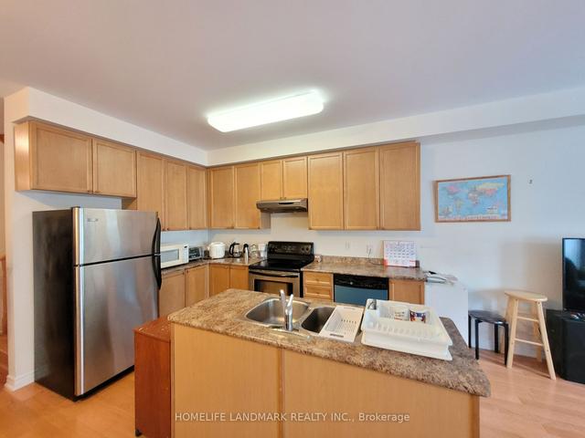 16 - 56 N Lake Rd, House attached with 3 bedrooms, 3 bathrooms and 2 parking in Richmond Hill ON | Image 13
