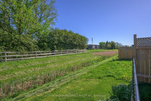 88 Rowe Ave, House attached with 3 bedrooms, 3 bathrooms and 3 parking in South Huron ON | Image 28