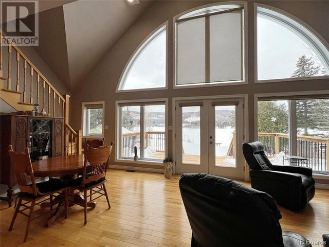 580 De L'église Road, House detached with 2 bedrooms, 2 bathrooms and null parking in Lac Baker NB | Image 23