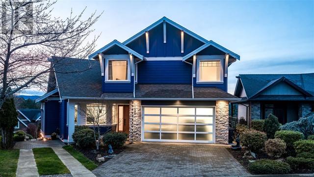 1299 Eston Pl, House detached with 6 bedrooms, 5 bathrooms and 6 parking in Langford BC | Image 49