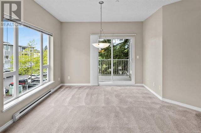 302 - 893 Hockley Ave, Condo with 1 bedrooms, 1 bathrooms and 1 parking in Langford BC | Image 11