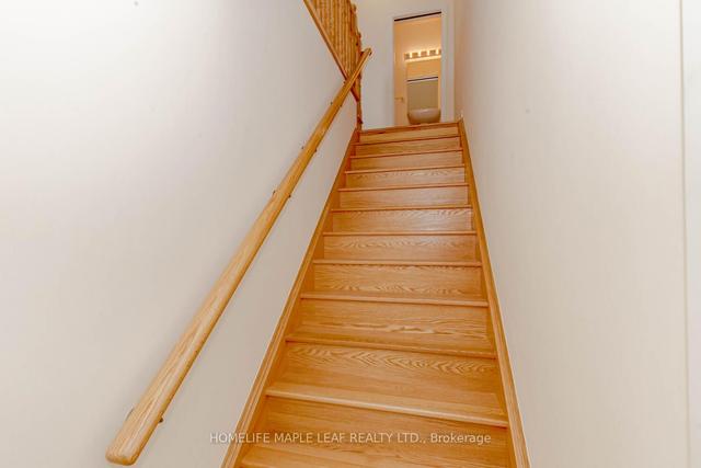 30 Halliford Pl, Townhouse with 2 bedrooms, 2 bathrooms and 2 parking in Brampton ON | Image 38