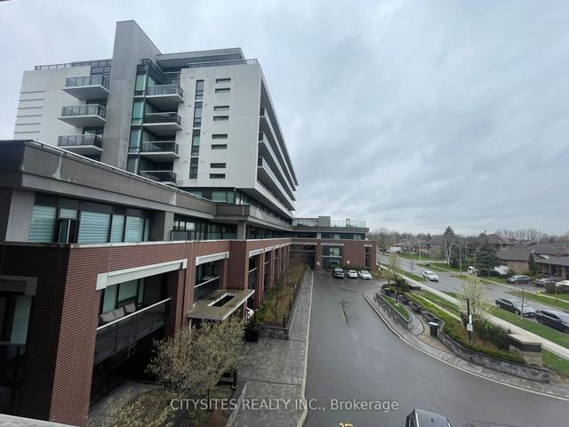 310 - 4800 Highway 7 Rd, Condo with 2 bedrooms, 1 bathrooms and 2 parking in Vaughan ON | Image 1