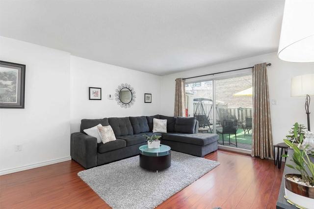 192 - 50 Scarborough Golfclub Rd, Townhouse with 3 bedrooms, 2 bathrooms and 1 parking in Toronto ON | Image 25