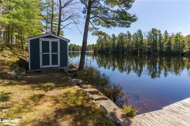 11 Loon Lake Rd, House detached with 3 bedrooms, 1 bathrooms and 6 parking in Gravenhurst ON | Image 7