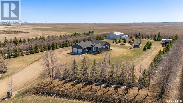 23 Dawn Rd, House detached with 5 bedrooms, 3 bathrooms and null parking in Moose Jaw No. 161 SK | Image 1