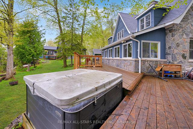 43 Sugarbush Trail, House detached with 4 bedrooms, 3 bathrooms and 4 parking in Kawartha Lakes ON | Image 27