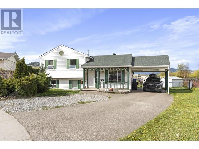 5616 South Vernon Bay, House detached with 4 bedrooms, 1 bathrooms and 4 parking in Vernon BC | Image 28