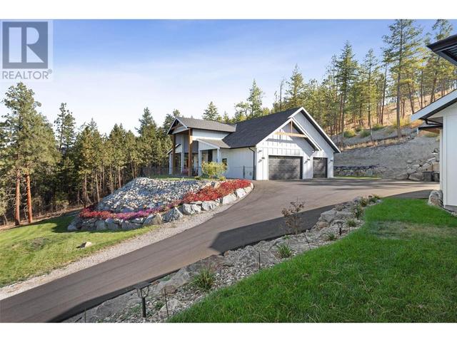 10833 Hare Rd, House detached with 5 bedrooms, 5 bathrooms and 16 parking in Lake Country BC | Image 47