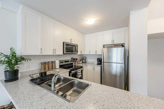 291 Skinner Rd, Townhouse with 2 bedrooms, 2 bathrooms and 2 parking in Hamilton ON | Image 21