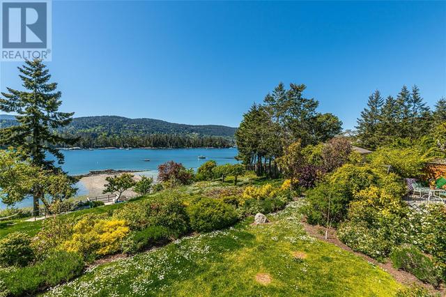 116 Fruitvale Rd, House detached with 3 bedrooms, 3 bathrooms and 4 parking in Saltspring Island BC | Image 32