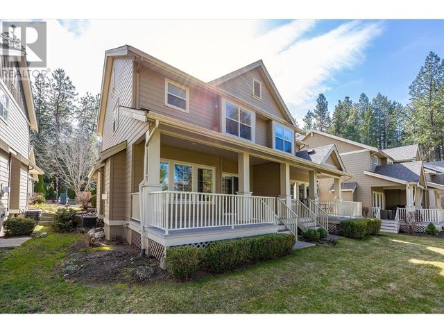 11 - 3950 Gallaghers Blvd S, House attached with 3 bedrooms, 3 bathrooms and 4 parking in Kelowna BC | Image 34