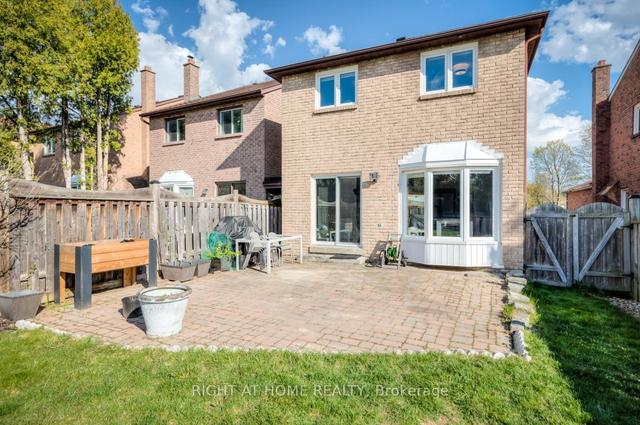 170 Markville Rd, House detached with 3 bedrooms, 3 bathrooms and 5 parking in Markham ON | Image 24