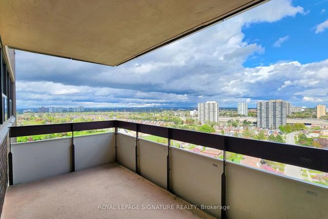 1903 - 55 Huntingdale Blvd, Condo with 2 bedrooms, 2 bathrooms and 1 parking in Toronto ON | Image 21