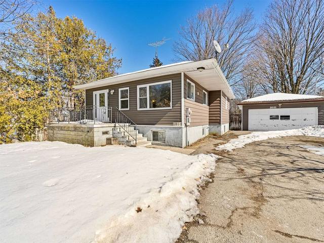 2031 St Johns Rd, House detached with 2 bedrooms, 2 bathrooms and 8 parking in Innisfil ON | Image 23
