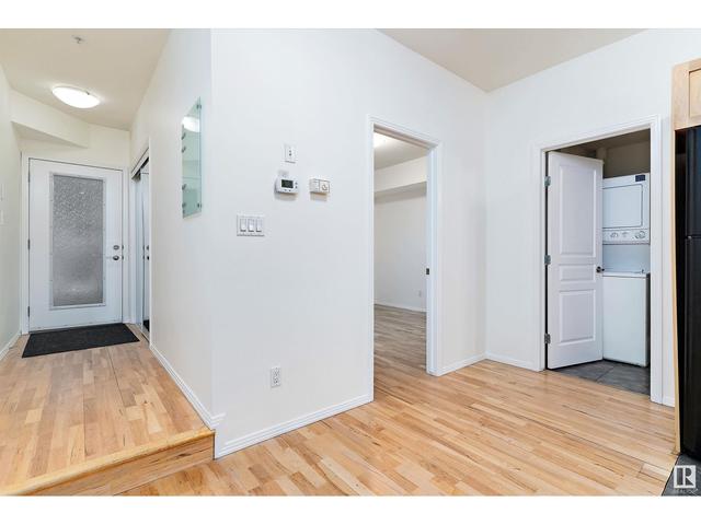 313 - 10503 98 Ave Nw, Condo with 1 bedrooms, 1 bathrooms and 1 parking in Edmonton AB | Image 3
