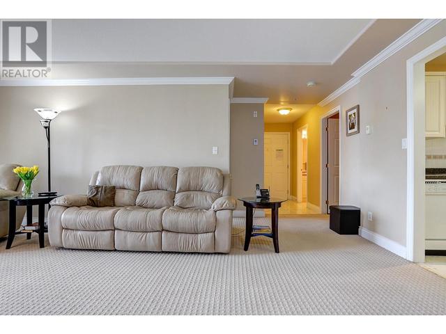 312 - 3220 Centennial Dr, Condo with 2 bedrooms, 2 bathrooms and 1 parking in Vernon BC | Image 4