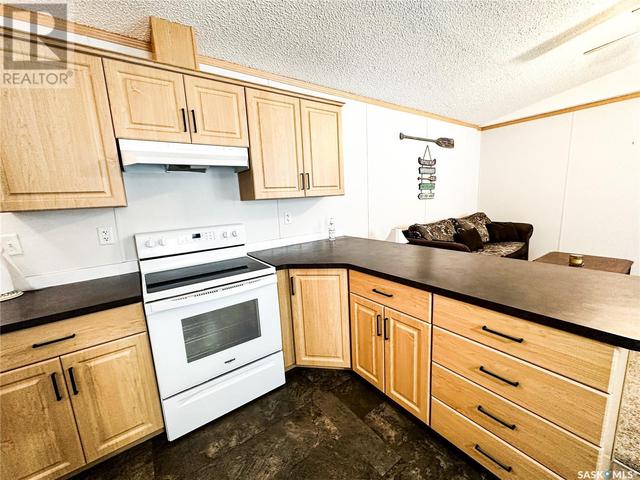 2 Obenauer Drive, House detached with 2 bedrooms, 2 bathrooms and null parking in Melville Beach SK | Image 9