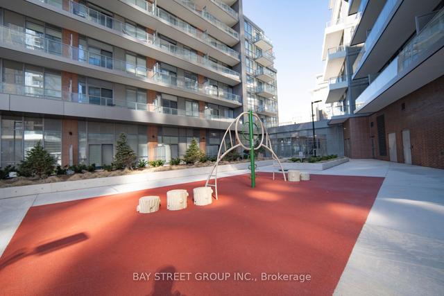 1709 - 38 Forest Manor Rd, Condo with 2 bedrooms, 2 bathrooms and 1 parking in Toronto ON | Image 30