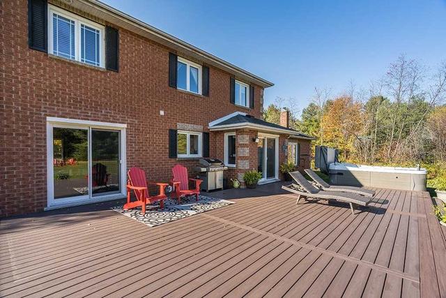 1602 Kale Dr, House detached with 4 bedrooms, 4 bathrooms and 10 parking in Innisfil ON | Image 25