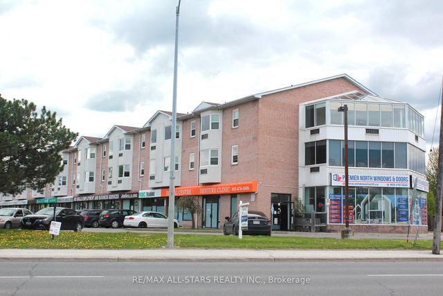 215 - 155 Riverglen Dr, Condo with 1 bedrooms, 1 bathrooms and 1 parking in Georgina ON | Image 1