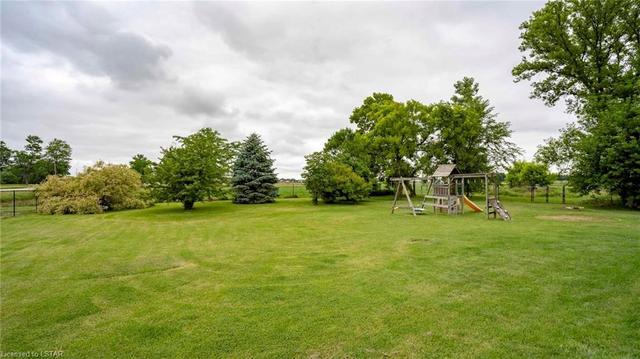 9062 Sharon Road, House detached with 4 bedrooms, 2 bathrooms and null parking in London ON | Image 35