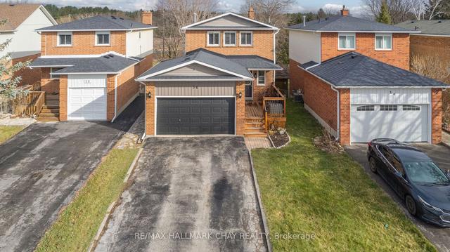 36 Ernest Kettle Cres, House detached with 3 bedrooms, 2 bathrooms and 4.5 parking in New Tecumseth ON | Image 26