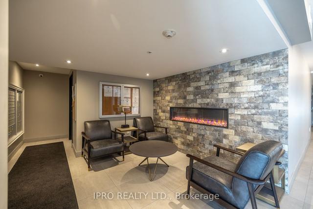 628 - 610 Farmstead Rd, Condo with 1 bedrooms, 1 bathrooms and 1 parking in Milton ON | Image 9