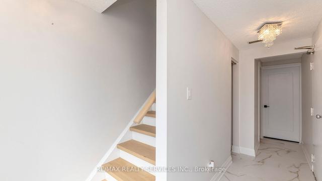 11 - 135 Chalmers St S, Townhouse with 3 bedrooms, 2 bathrooms and 3 parking in Cambridge ON | Image 39