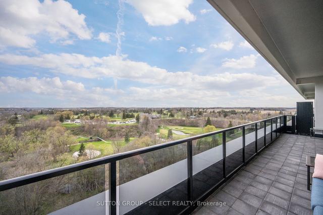 1001 - 460 Callaway Rd, Condo with 2 bedrooms, 2 bathrooms and 2 parking in London ON | Image 23